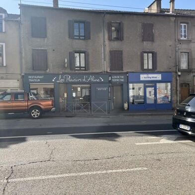 Immeuble  349990 €