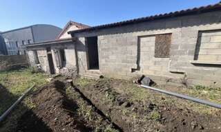 Immeuble   m² à vendre à Limoges (87000)