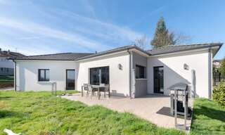 Maison 6 Pièces 122 m² à vendre à Isle (87170)