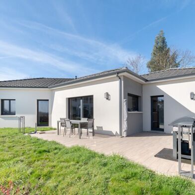 Maison 6 pièces 360456 €