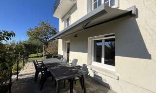 Maison 8 Pièces 135 m² à vendre à Limoges (87000)