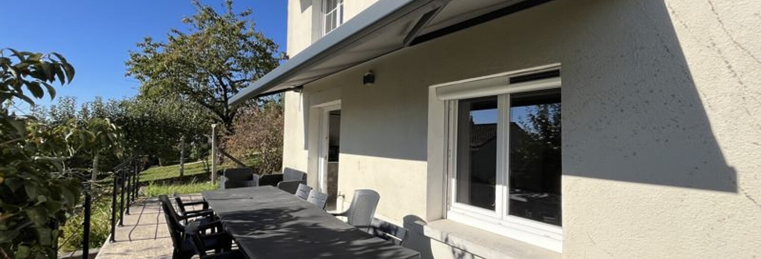 Maison 8 Pièces 135 m² à vendre à Limoges (87000)