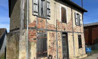 Maison 4 Pièces 119 m² à vendre à Manciet (32370)