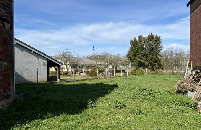 Vente maison 4 pièces 119 m² Manciet (32370) — photo 2