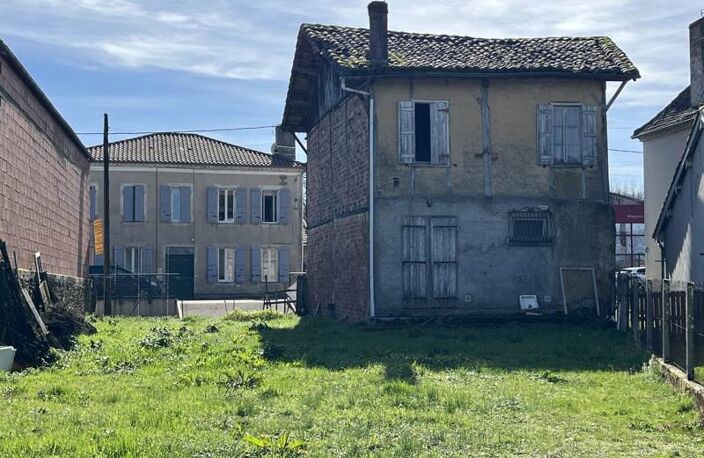 Vente maison 4 pièces 119 m² Manciet (32370) — photo 3