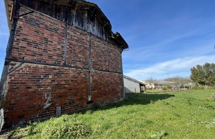 Vente maison 4 pièces 119 m² Manciet (32370) — photo 4