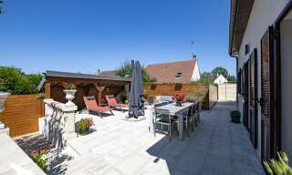 Maison 6 Pièces 167 m² à vendre à Luzarches (95270)