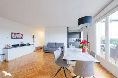 Appartement 4 pièces 720000 €