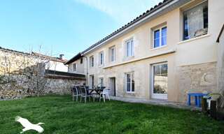 Maison 5 Pièces 140 m² à vendre à La Rochefoucauld-en-Angoumois (16110)