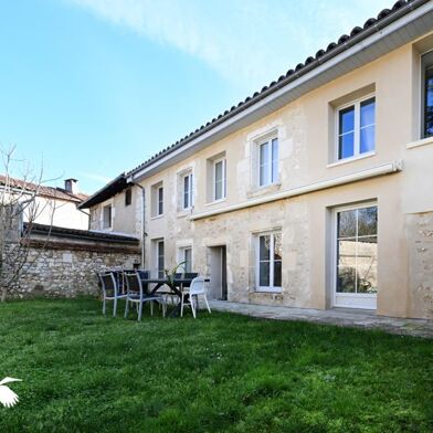 Maison 5 pièces 307000 €