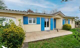 Maison 6 Pièces 106 m² à vendre à Hourtin (33990)