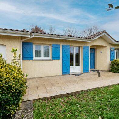 Maison 6 pièces 344784 €