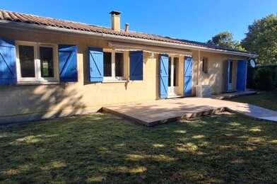 Maison 6 pièces 324632 €