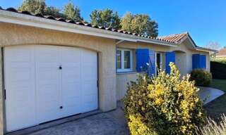 Maison 6 Pièces 106 m² à vendre à Hourtin (33990)