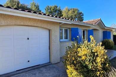 Maison 6 pièces 324632 €