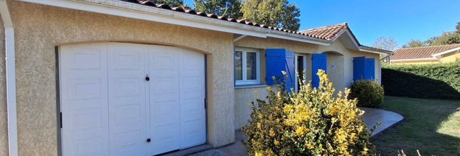 Maison 6 Pièces 106 m² à vendre à Hourtin (33990)