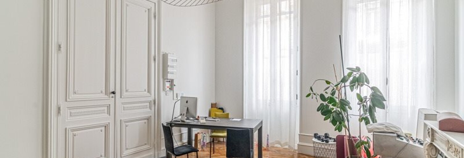 Appartement 3 Pièces 68 m² à vendre à Bordeaux (33000)