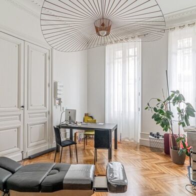 Appartement 3 pièces 348000 €