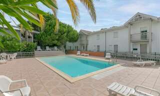 Appartement 1 Pièce 24 m² à vendre à Lège (33950)