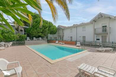 Appartement 1 pièces 271872 €