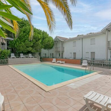 Appartement 1 pièces 271872 €