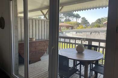 Appartement 1 pièces 278244 €