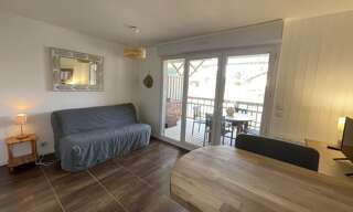 Appartement 1 Pièce 24 m² à vendre à Lège (33950)