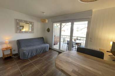 Appartement 1 pièces 278244 €