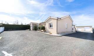 Maison 4 Pièces 102 m² à vendre à Civrac-de-Blaye (33920)