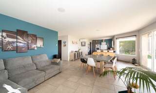 Maison 4 Pièces 102 m² à vendre à Cavignac (33620)