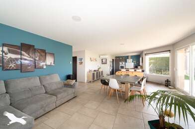 Maison 4 pièces 292050 €