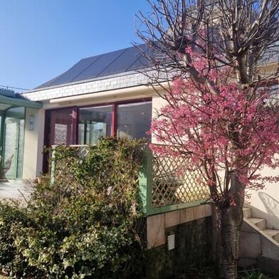 Maison 5 pièces 365680 €