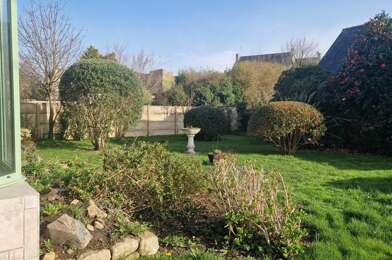 Maison 5 pièces 365680 €