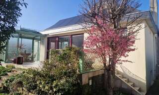 Maison 5 Pièces 103 m² à vendre à Pont-l'Abbé (29120)
