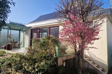 Maison 5 pièces 365680 €