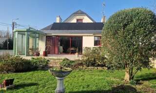 Maison 5 Pièces 103 m² à vendre à Pont-l'Abbé (29120)