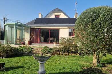 Maison 5 pièces 344784 €