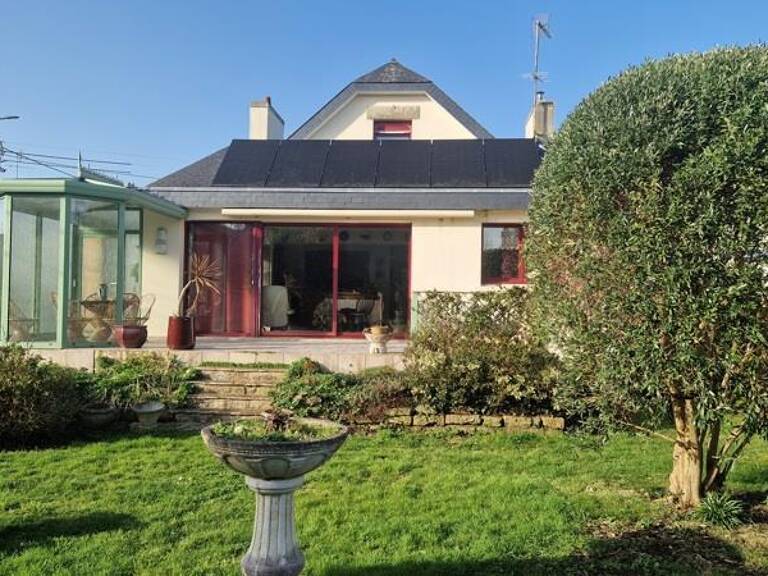 Maison de ville de 5 pièces principales — photo 1