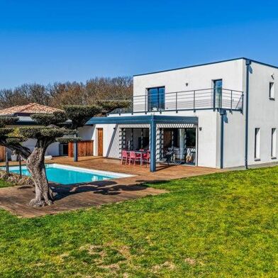 Maison 5 pièces 525000 €