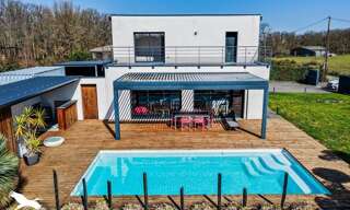 Maison 5 Pièces 145 m² à vendre à Lherm (31600)