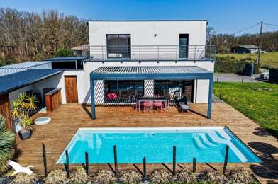 Maison 5 pièces 499000 €
