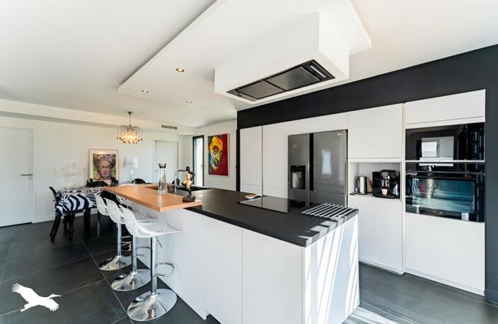 Contemporaine de 5 pièces principales — photo 2