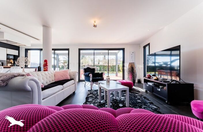 Contemporaine de 5 pièces principales — photo 3