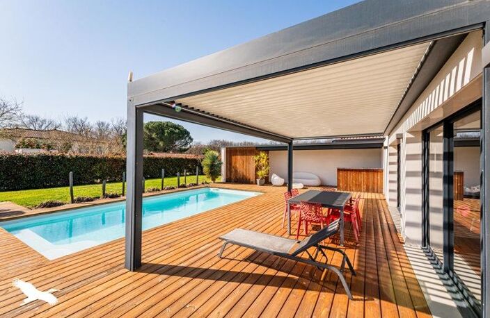 Contemporaine de 5 pièces principales — photo 4