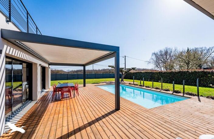 Contemporaine de 5 pièces principales — photo 5