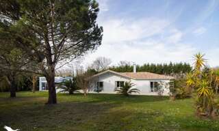 Maison 4 Pièces 149 m² à vendre à Bélus (40300)