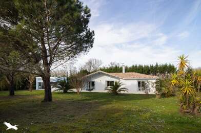 Maison 4 pièces 348480 €