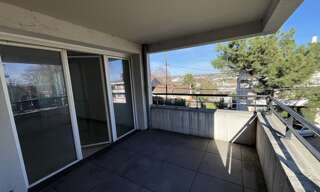 Appartement 2 Pièces 44 m² à vendre à Toulouse (31500)