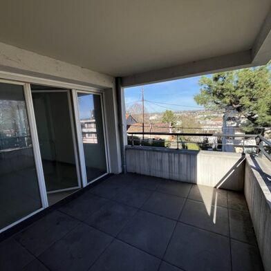 Appartement 2 pièces 159600 €