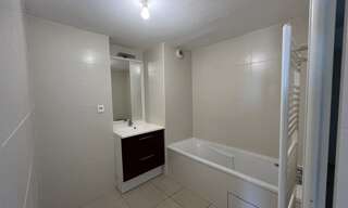 Appartement 2 Pièces 44 m² à vendre à Toulouse (31500)